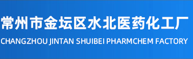 Jintan Shuibei Pharmchem Factory 